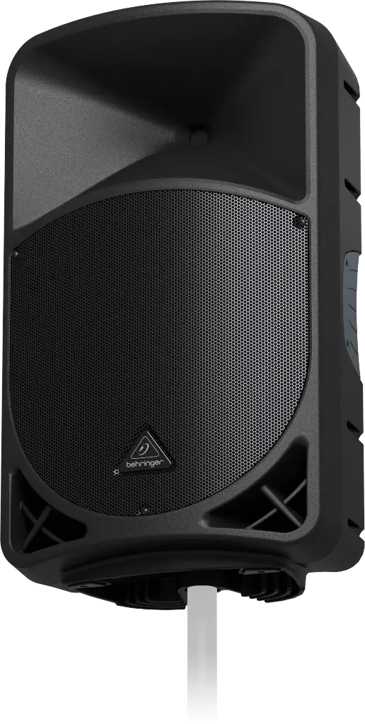 Caja activa EUROLIVE B15X 1000W de 15 pulgadas