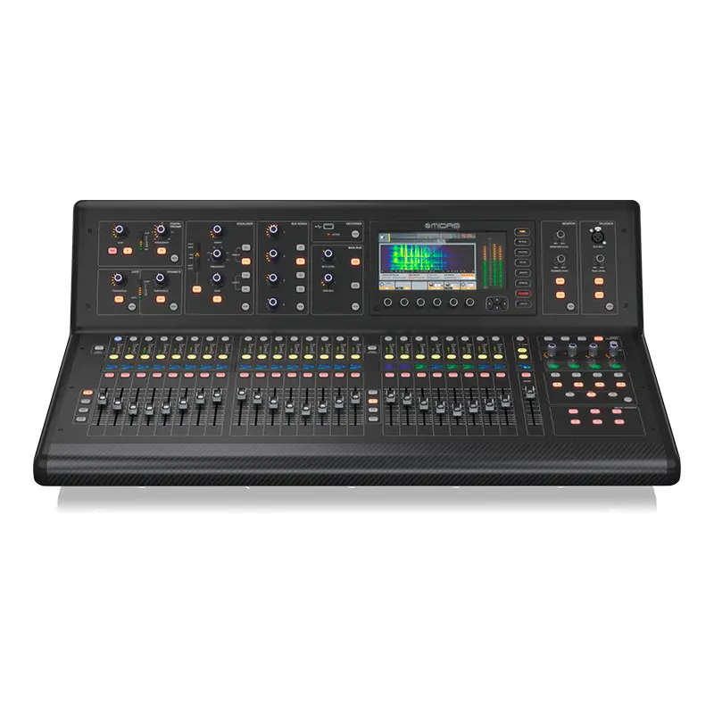 M32 LIVE MIDAS MEZCLADOR DIG 40 ENT