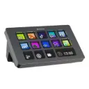 Ulanzi D200 Teclado LCD Configurable Con Controlador de Contenido en Vivo