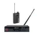 Relacart PM 100D Sistema de Monitoreo inalámbrico
