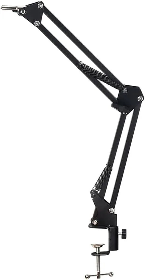 Boya BY-K171 Brazo Para Micrófono Compacto