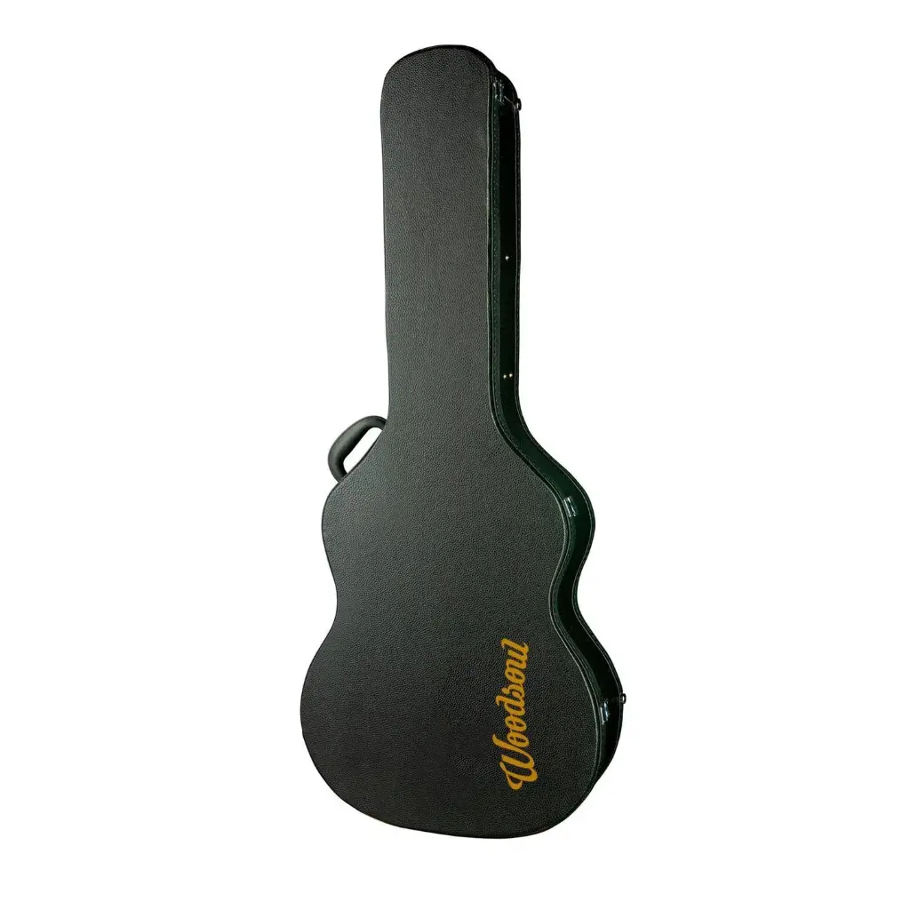 Woodsoul W-C10 CASE 39 Case de Guitarra Clásica