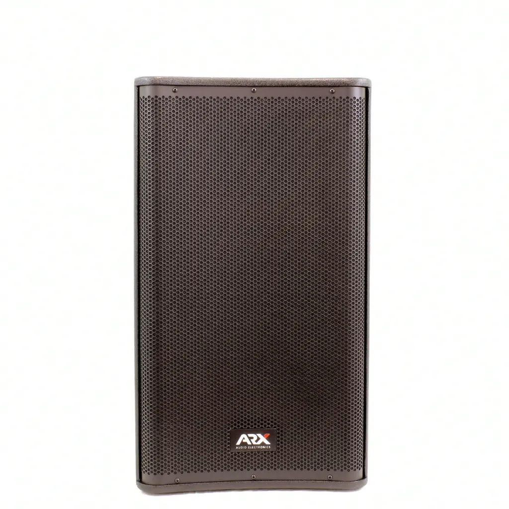 Caja acústica activa ARX115-Master ARX115M