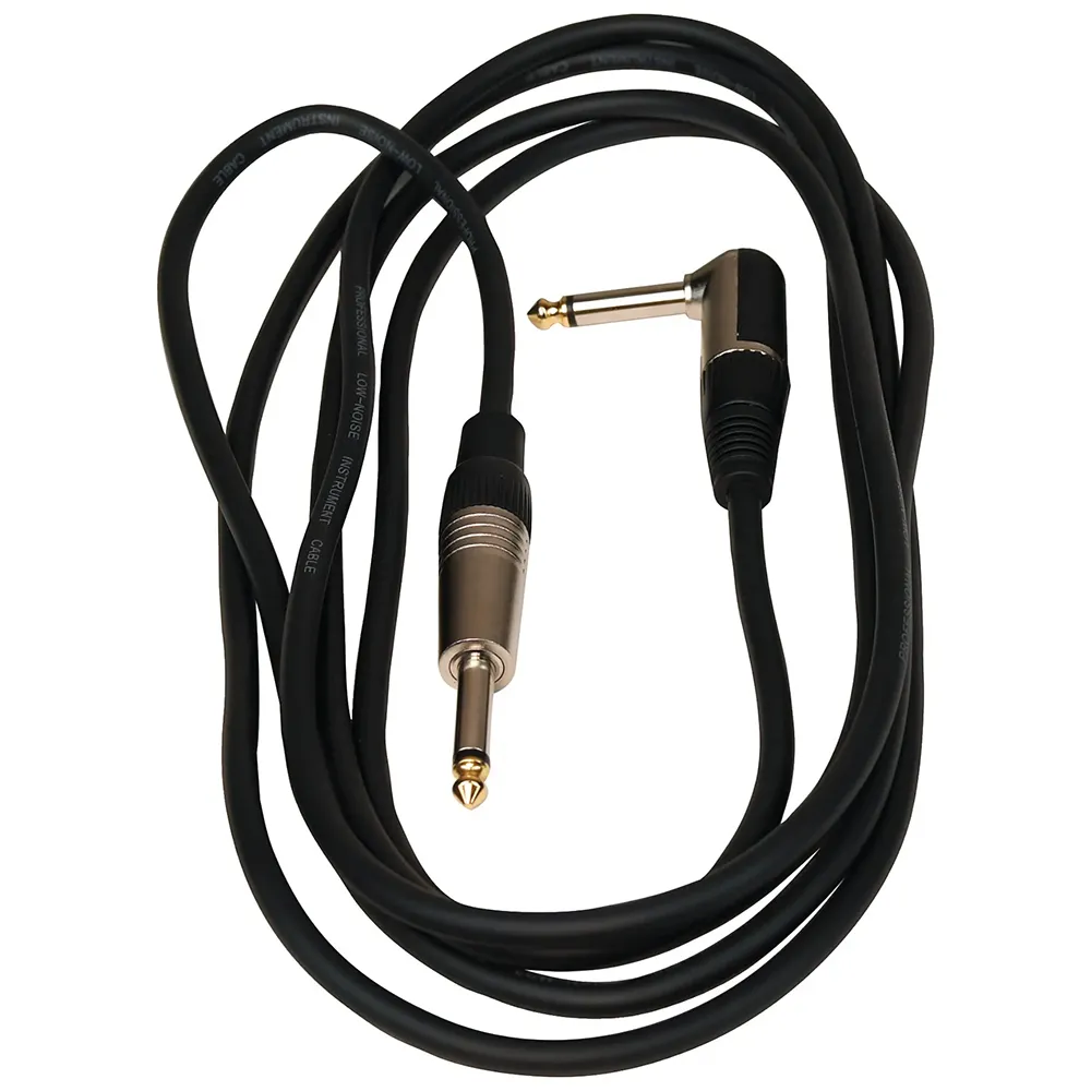 Cable para instrumento Rockcable RCL30253D7 - 3 metros