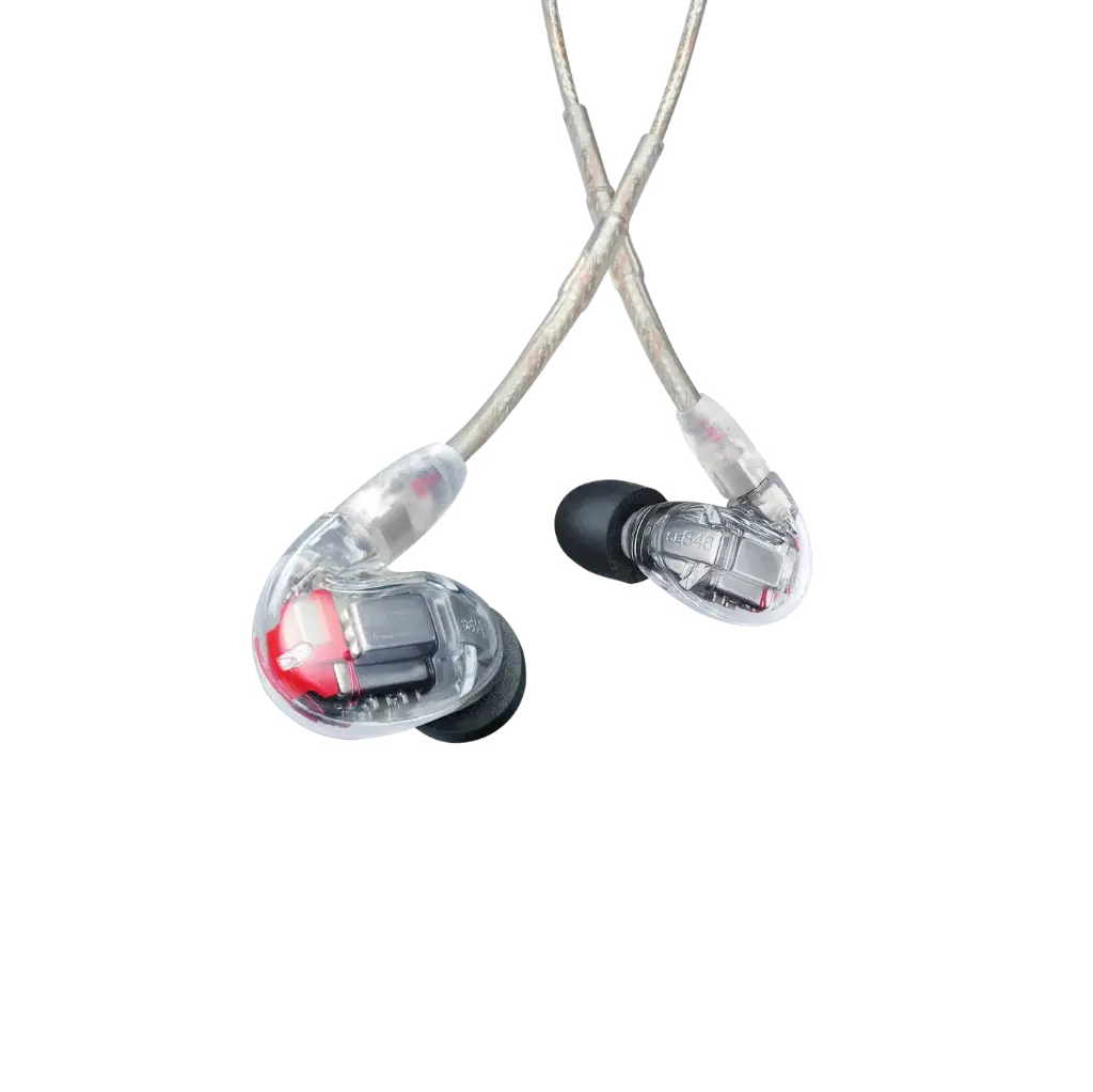 AUDIFONO IN EAR Shure SE846CL