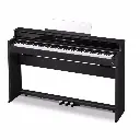 PIANO DIGITAL CON MUEBLE CELVIANO, NEGRO AP-S450BKC2