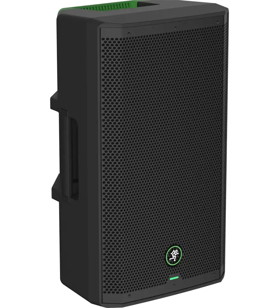 Thrash212 GO Altavoz de 12" y 300 W alimentado por batería