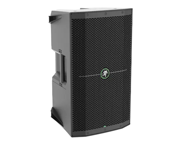 THUMP210 ALTAVOZ AUTOAMPLIFICADO DE 10" Y 1400W