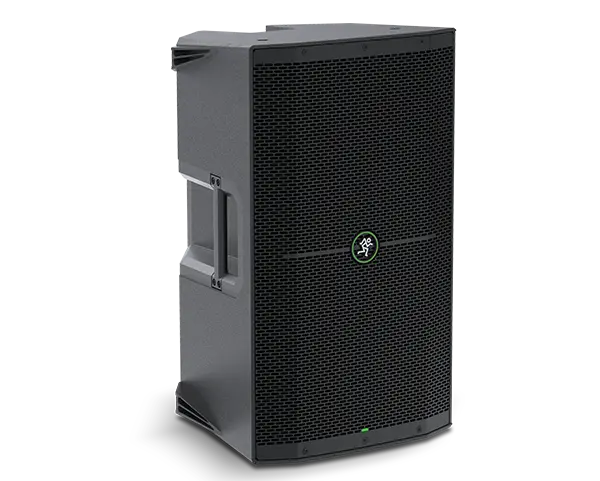 THUMP212 ALTAVOZ AUTOAMPLIFICADO DE 12” Y 1400W