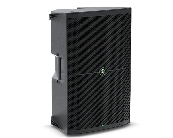 THUMP215 ALTAVOZ AUTOAMPLIFICADO DE 15” Y 1400W