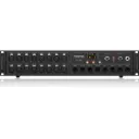 Consola Digital Rackeable MIDAS DL16 - ULTRANET y ADAT