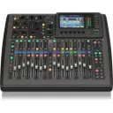 Consola Digital Behringer X32 Compact - Faders Motorizados