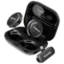  Microfono Lavalier Maono WM620 PB2 doble lightning iphone