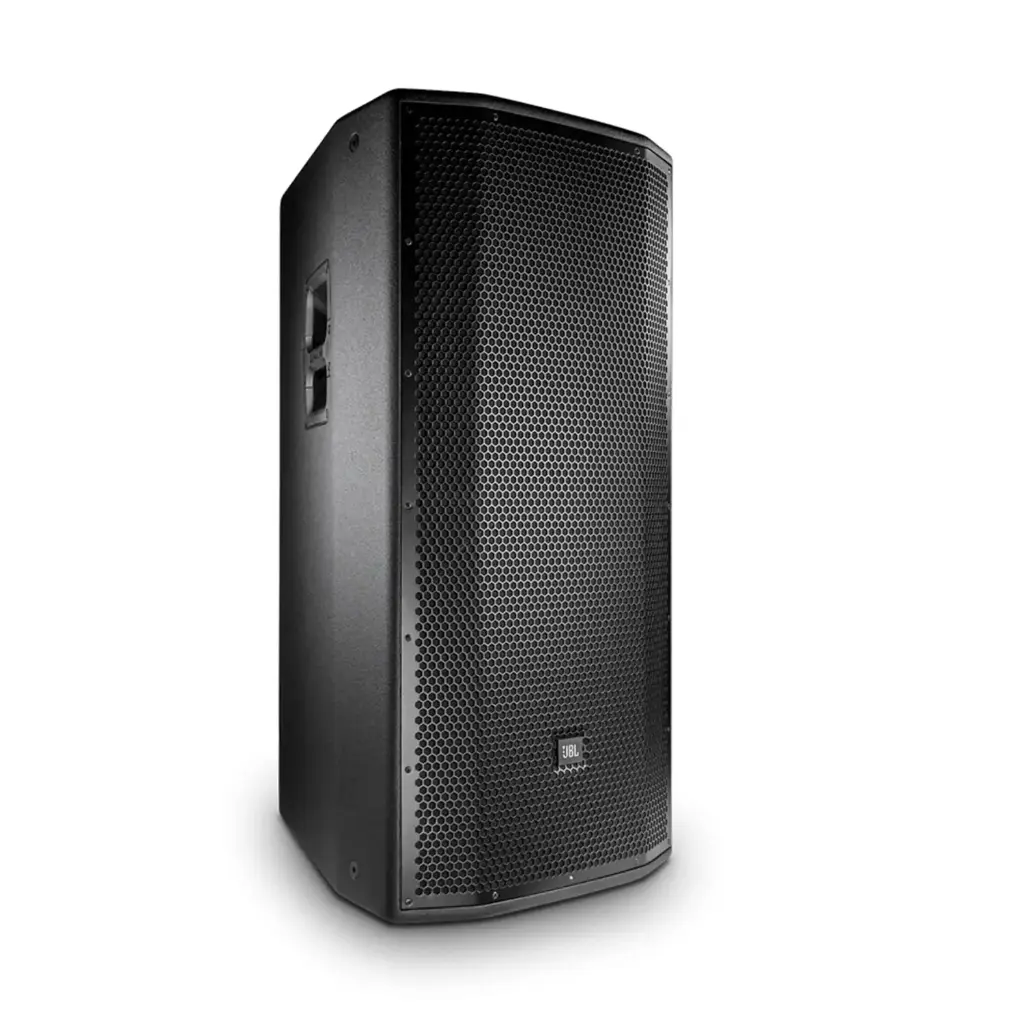 Caja activa JBL PRX835 15" 1500W