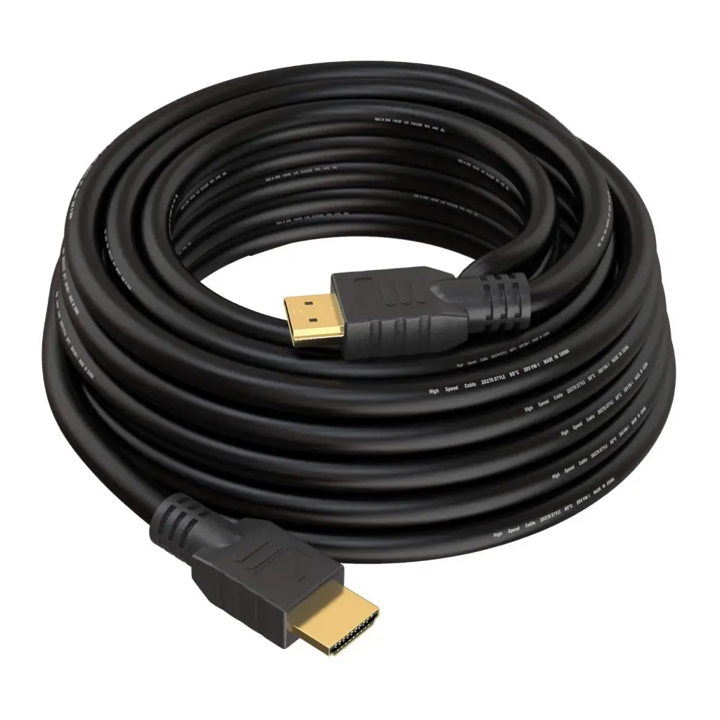 Cable HDMI Macrotel 10 Metros