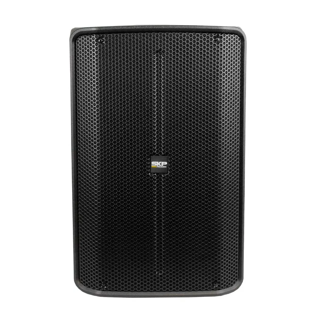 Parlante profesional activo SKP Q12 MK2