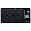 Pad de percusión electrónica Roland spd-30-230 blk