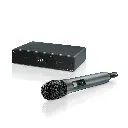 Micrófono inalámbrico de mano Sennheiser XSW 1-825-B