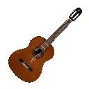 Guitarra electroacústica Admira Malaga