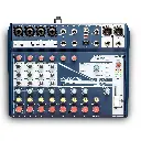 Mixer análogo Soundcraft Notepad 12 FX