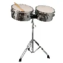 Timbaleta Tropicana 13'' 14''
