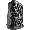 Caja activa JBL PRX915 15" 1000W RMS