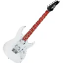 Guitarra eléctrica Ibanez GRX20 - White