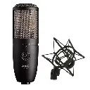 MICROFONO CONDENSADOR AKG P420