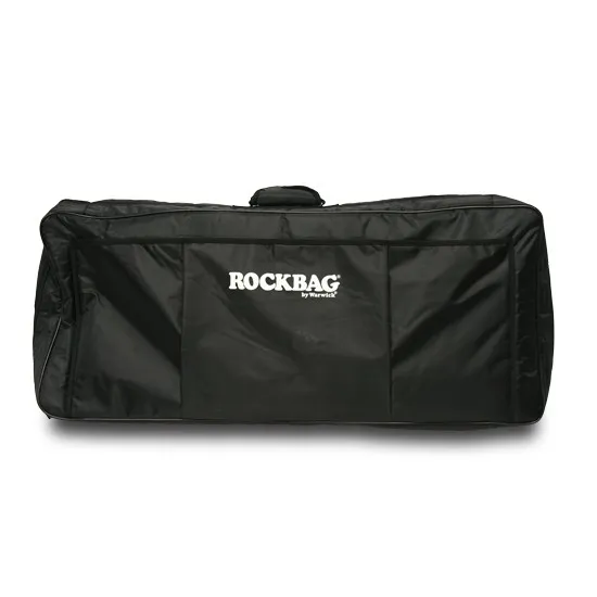 Funda de teclado Rockbag RB21412 series CTK y LK de Casio - color negro