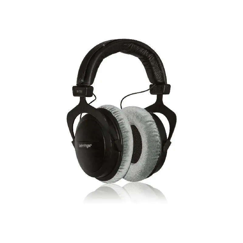 BH 770 BEHRINGER AUDÍFONO ESTUDIO