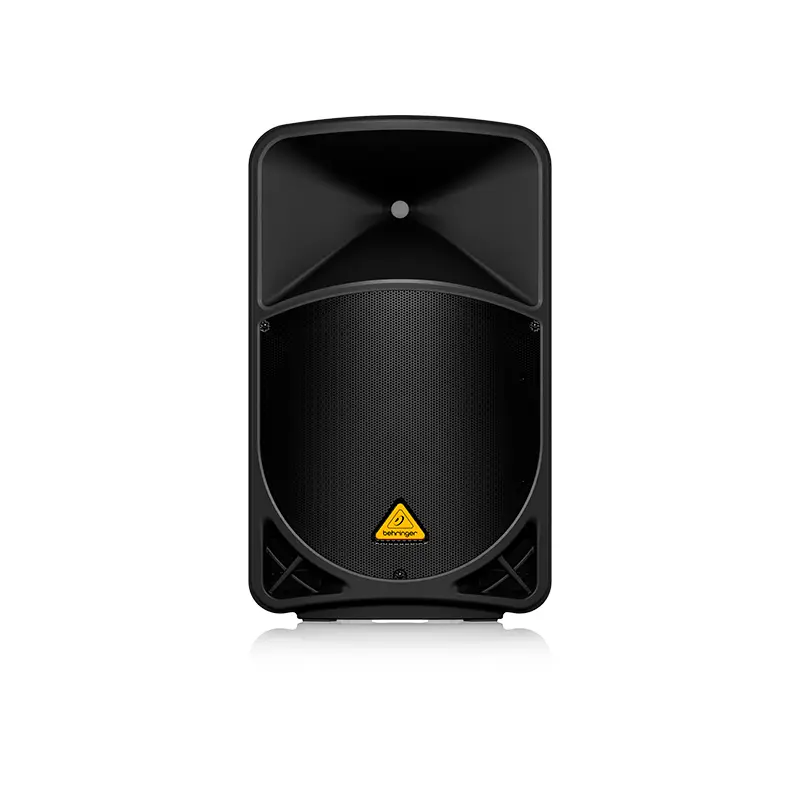 B115MP3 BEHRINGER ALTAVOZ PA ACTIVO