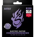 ENCORDADO SOLEZ GTRA ELECTRICA 