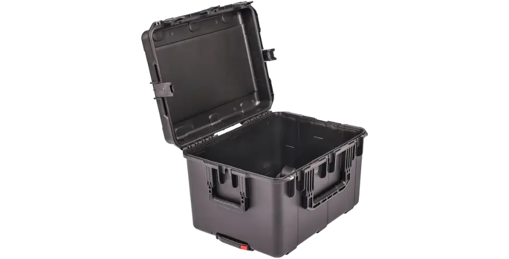 Case iSeries 2317-14