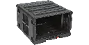 Rack rodante 6U rSeries