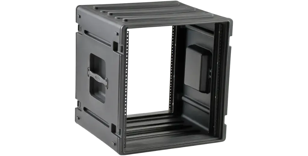 Rack rSeries de 12 U