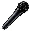 Micrófono de mano Shure PGA58-XLR