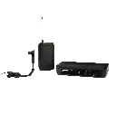 MICROFONO INALAMBRICO DE INSTRUMENTO SHURE BLX14/B98