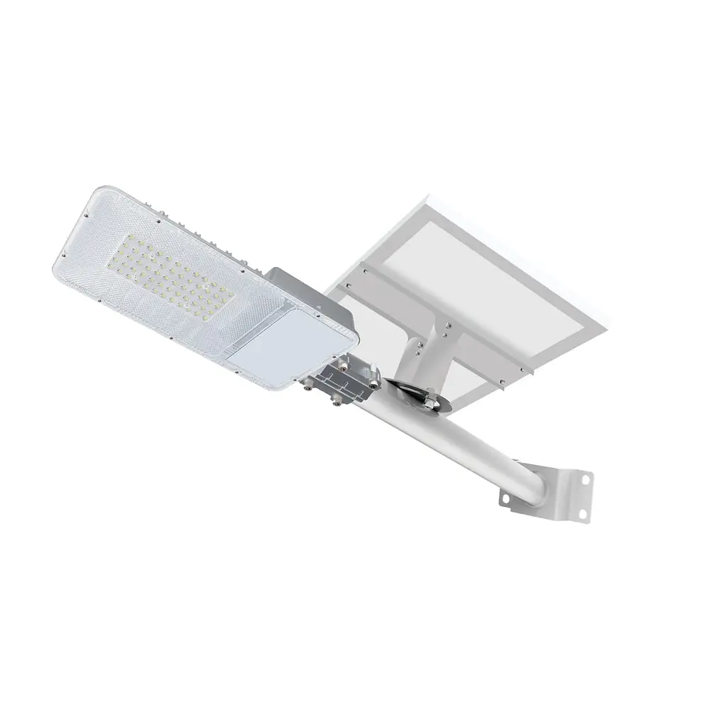 LUMINARIA SOLAR 1900 LM 200W AUSTRAL