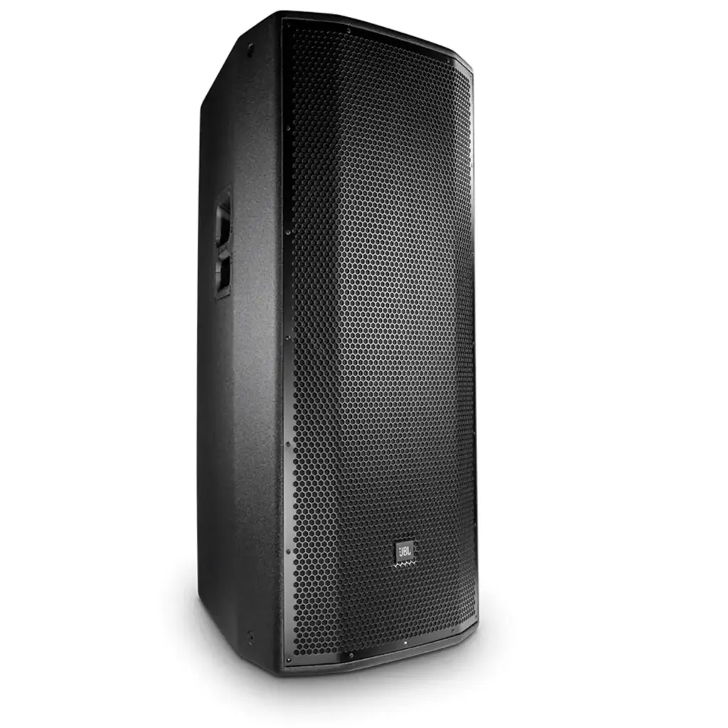 Caja activa JBL PRX825 2x15" 1500W