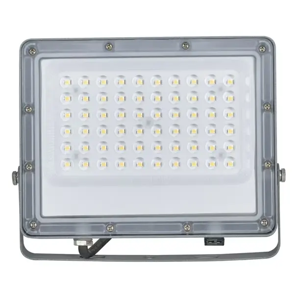 PROYECTOR DE AREA LED 50W 5.000LM 6500K IP65 LOGIC