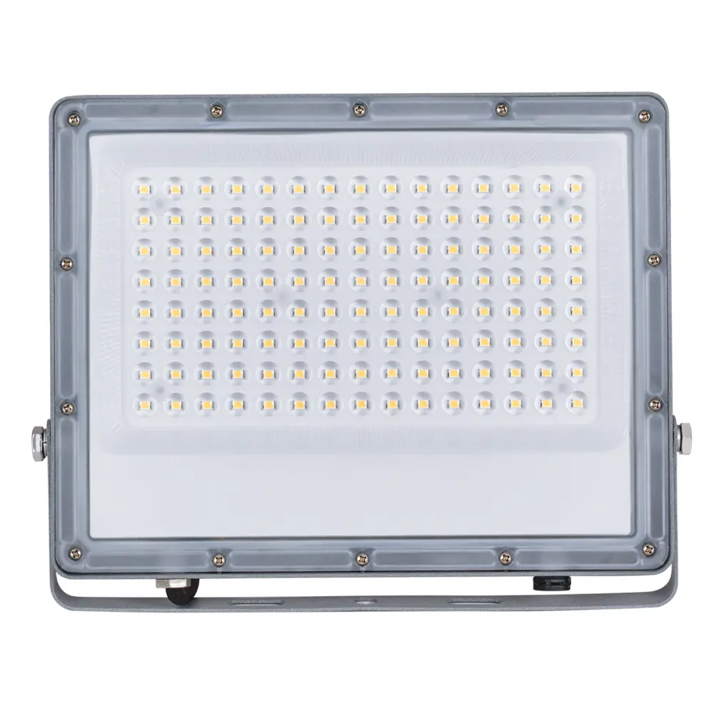 PROYECTOR DE AREA LED 100W 10.000LM 6500K IP65 175081 LOGIC 