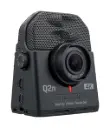 Cámara de video ZOOM Q2n-4K