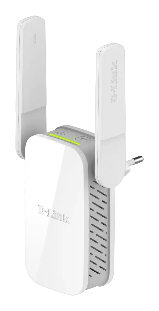 Extensor de rango WiFi AC1200 DAP-1610