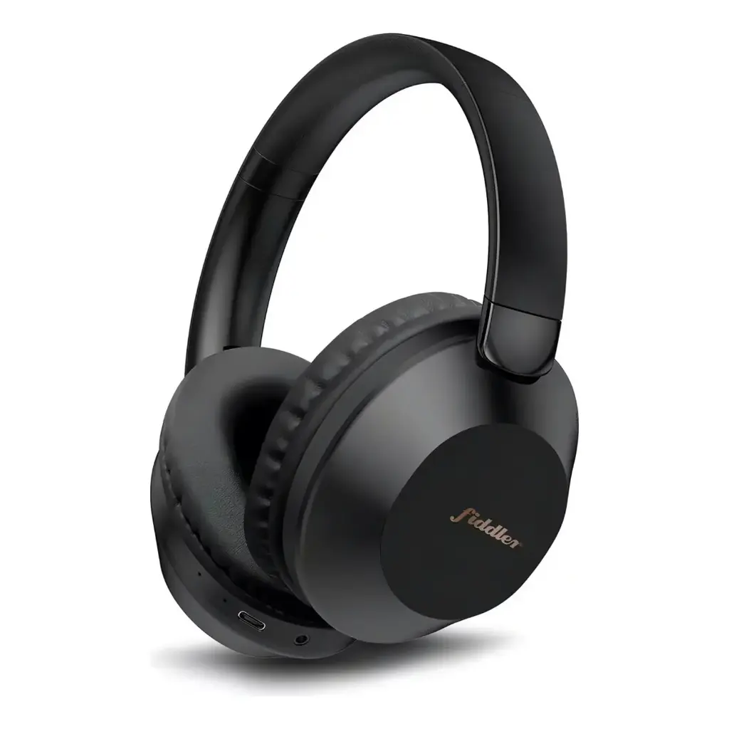 Audífono Inalámbricos Bluetooth Fiddler Beat Pro Fd-b68pro