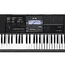 TECLADO 61 TECLAS CT-X800C2 CASIO CON TRANSFORMADOR