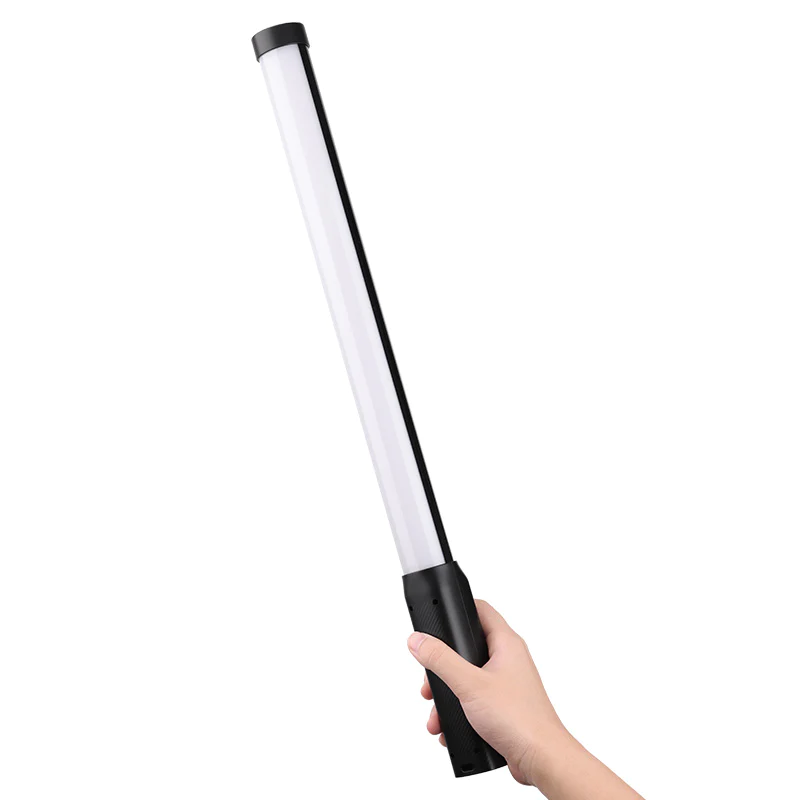 Ulanzi VL119 RGB Espada Led Multicolor y Multiples Efectos