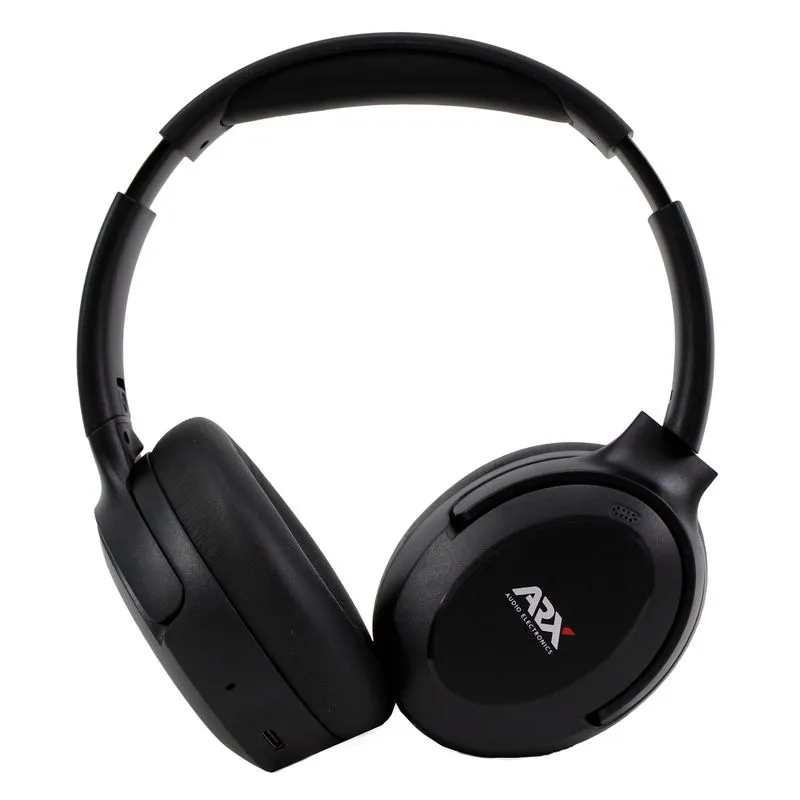 DNC-6605 BK AUDIFONO BLUETOOTH ARX