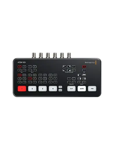 Blackmagic Design ATEM SDI Switcher