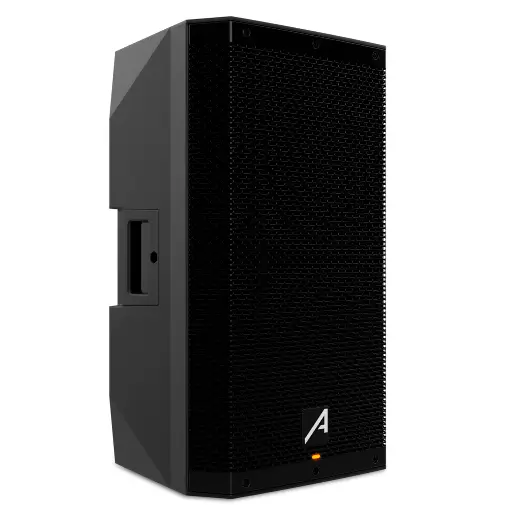 Caja activa Audibax 15" DSP 15 400 W RMS