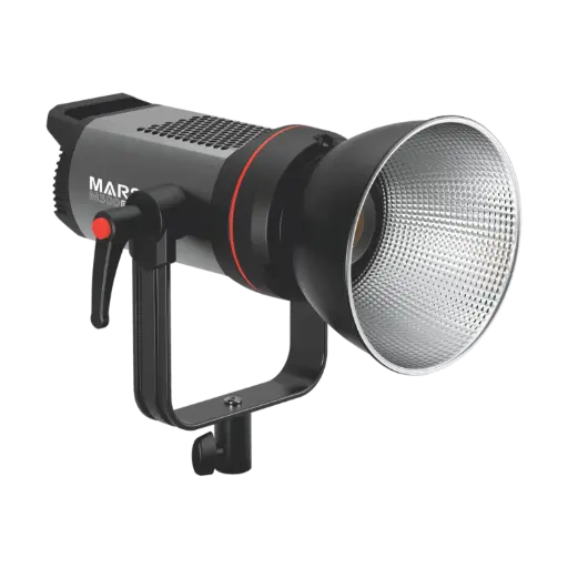 Triopo M-300D Mars Cañón Led 300w Luz Día